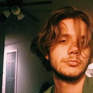 Meet your Posher, Harrison